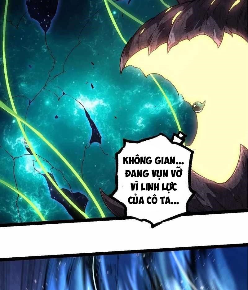 Thăng cấp bắt đầu từ một cái cây: Chapter 254