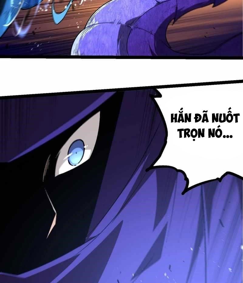 Thăng cấp bắt đầu từ một cái cây: Chapter 254