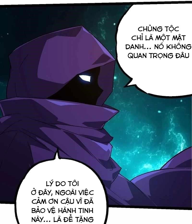 Thăng cấp bắt đầu từ một cái cây: Chapter 254