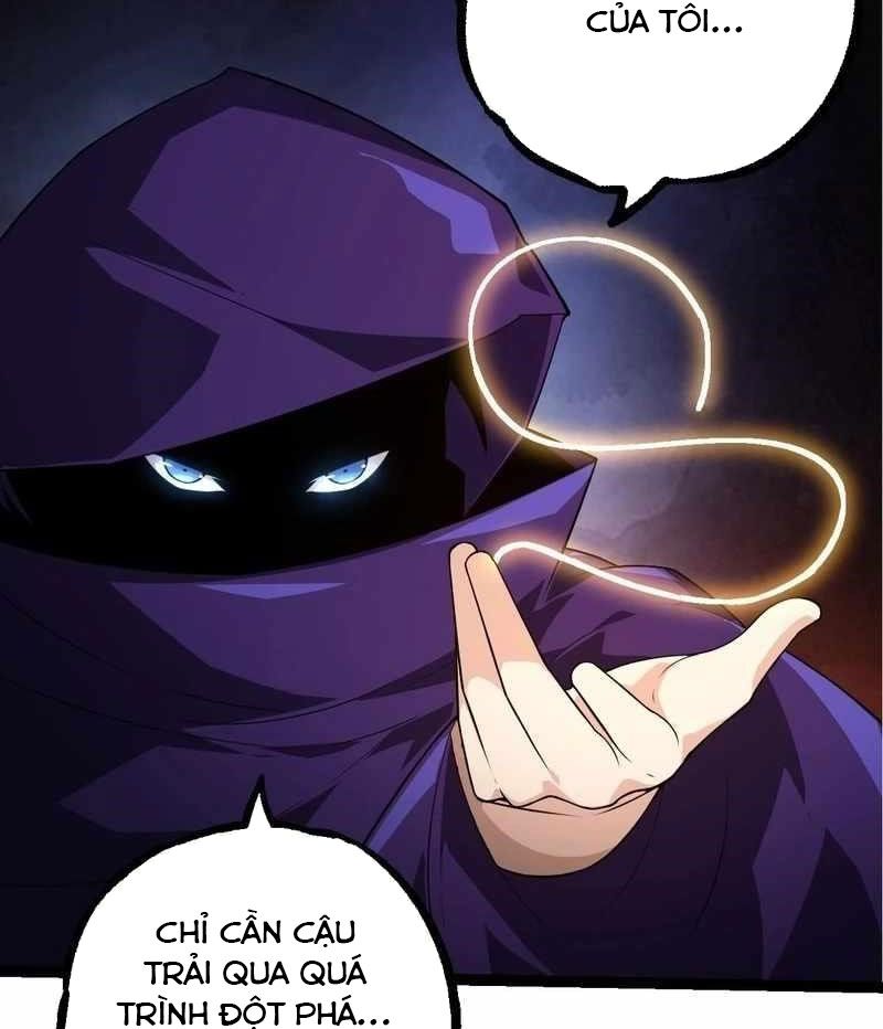 Thăng cấp bắt đầu từ một cái cây: Chapter 254