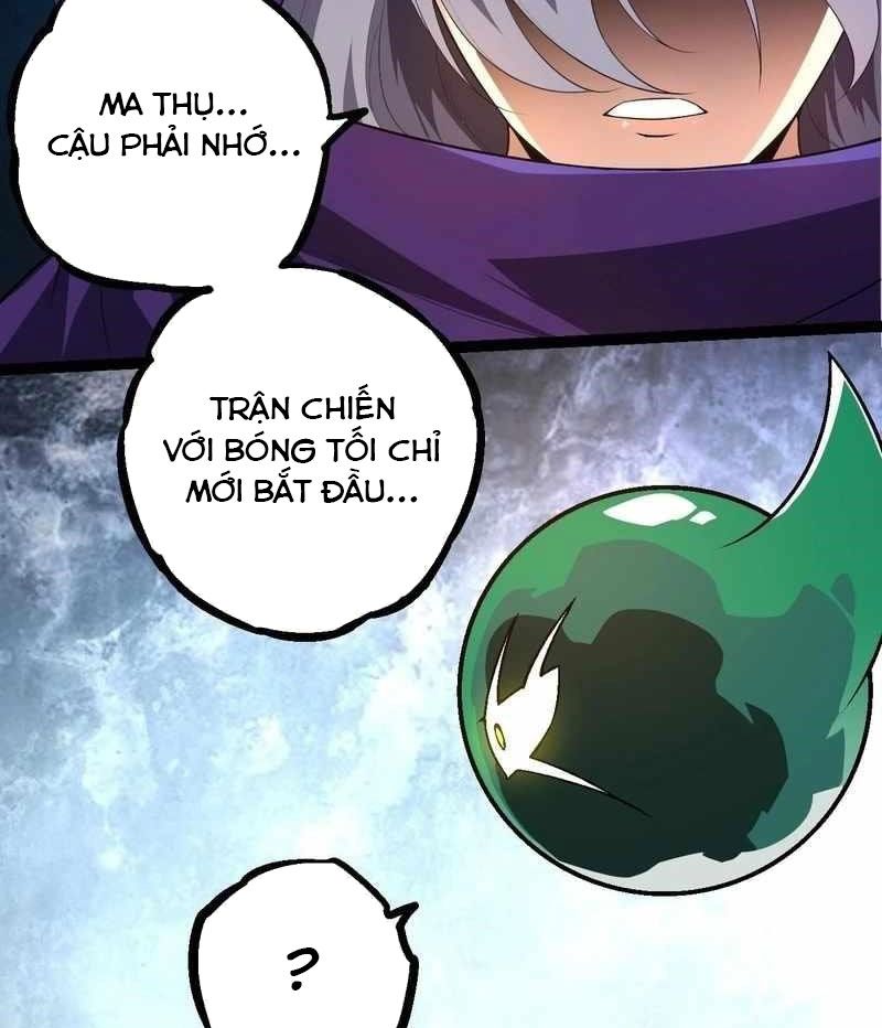 Thăng cấp bắt đầu từ một cái cây: Chapter 254