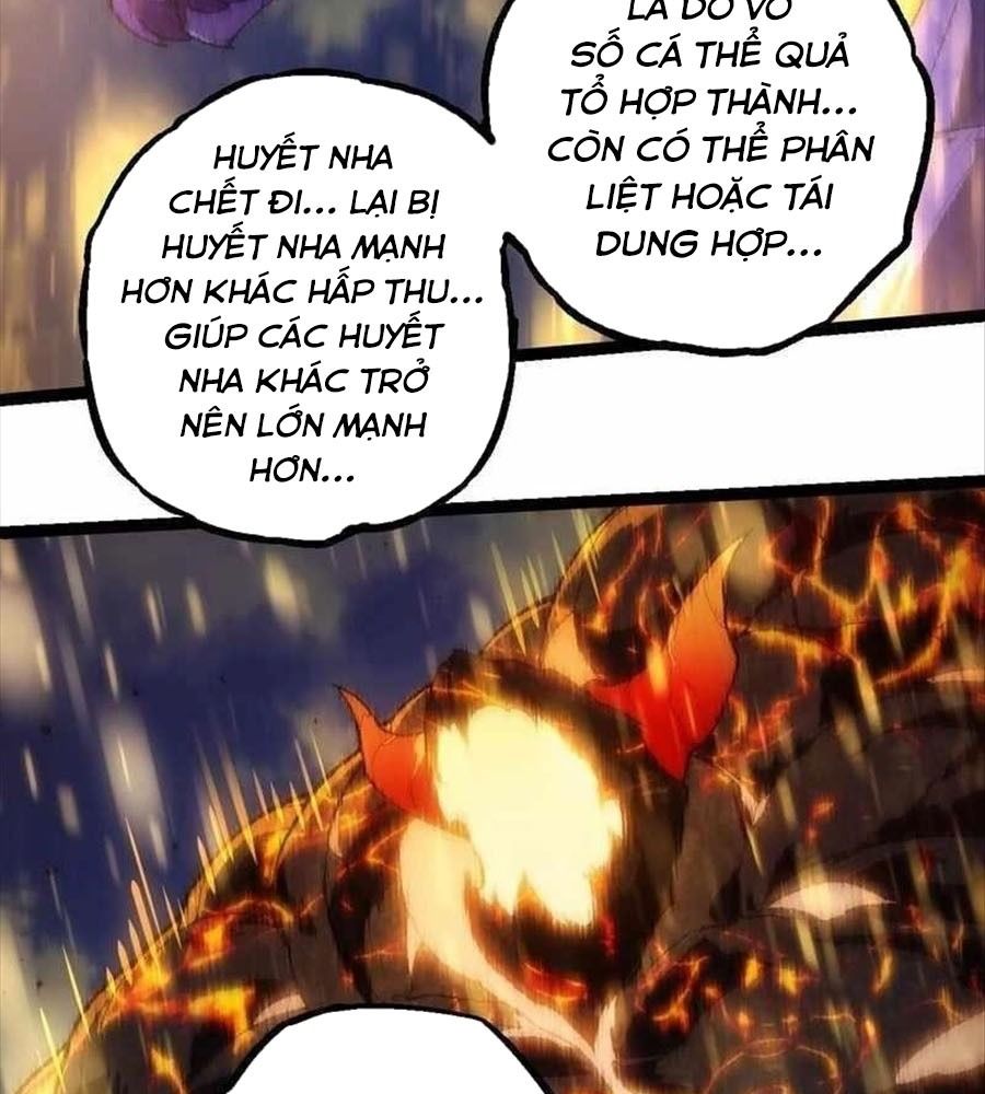 Thăng cấp bắt đầu từ một cái cây: Chapter 263