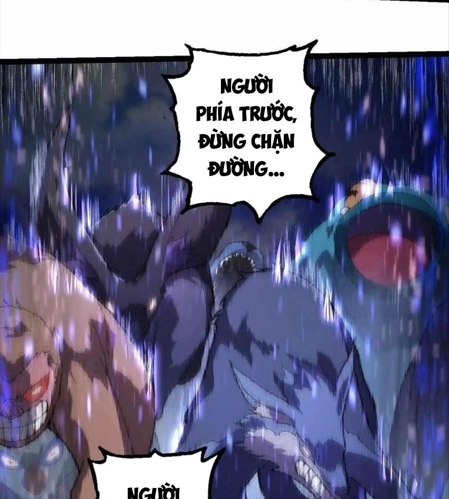 Thăng cấp bắt đầu từ một cái cây: Chapter 263