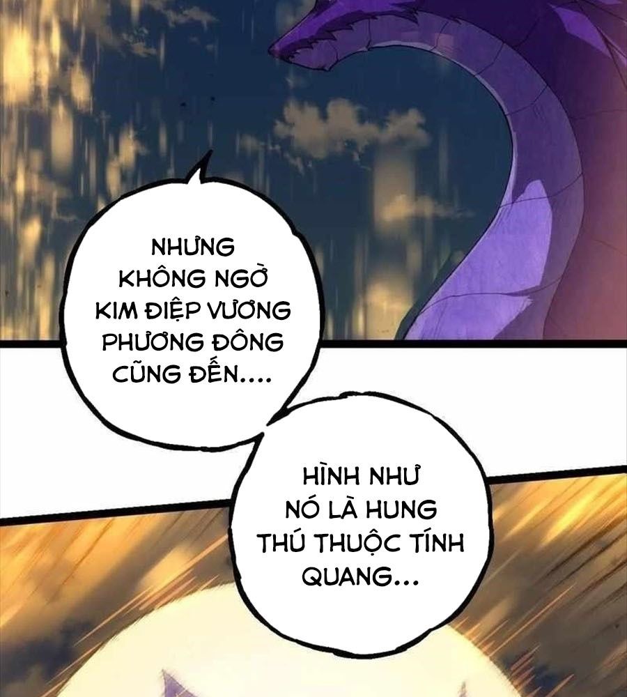 Thăng cấp bắt đầu từ một cái cây: Chapter 263