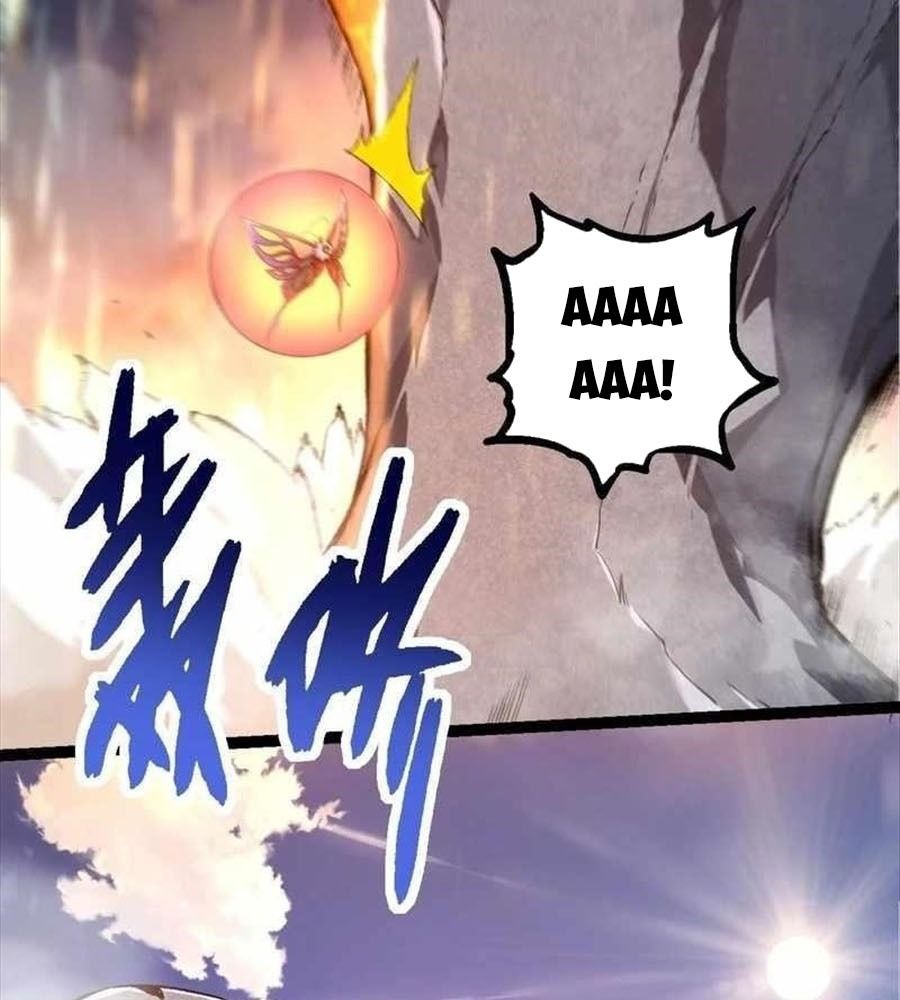 Thăng cấp bắt đầu từ một cái cây: Chapter 264