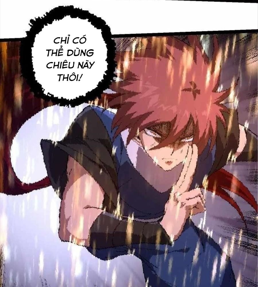 Thăng cấp bắt đầu từ một cái cây: Chapter 264