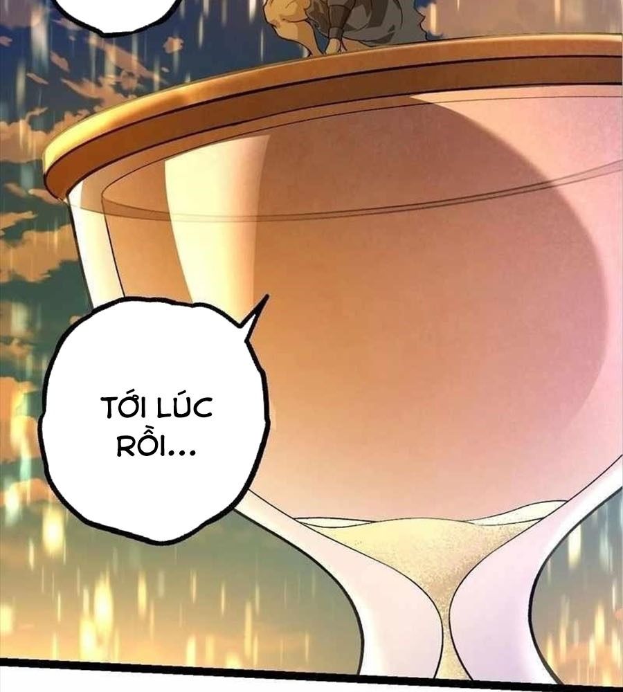 Thăng cấp bắt đầu từ một cái cây: Chapter 264