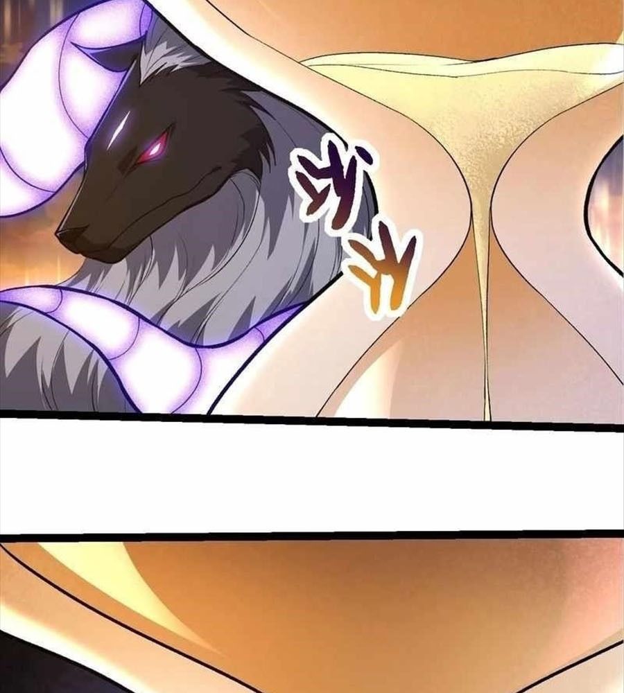 Thăng cấp bắt đầu từ một cái cây: Chapter 264