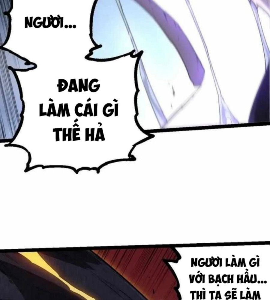 Thăng cấp bắt đầu từ một cái cây: Chapter 279