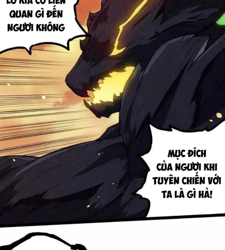 Thăng cấp bắt đầu từ một cái cây: Chapter 279