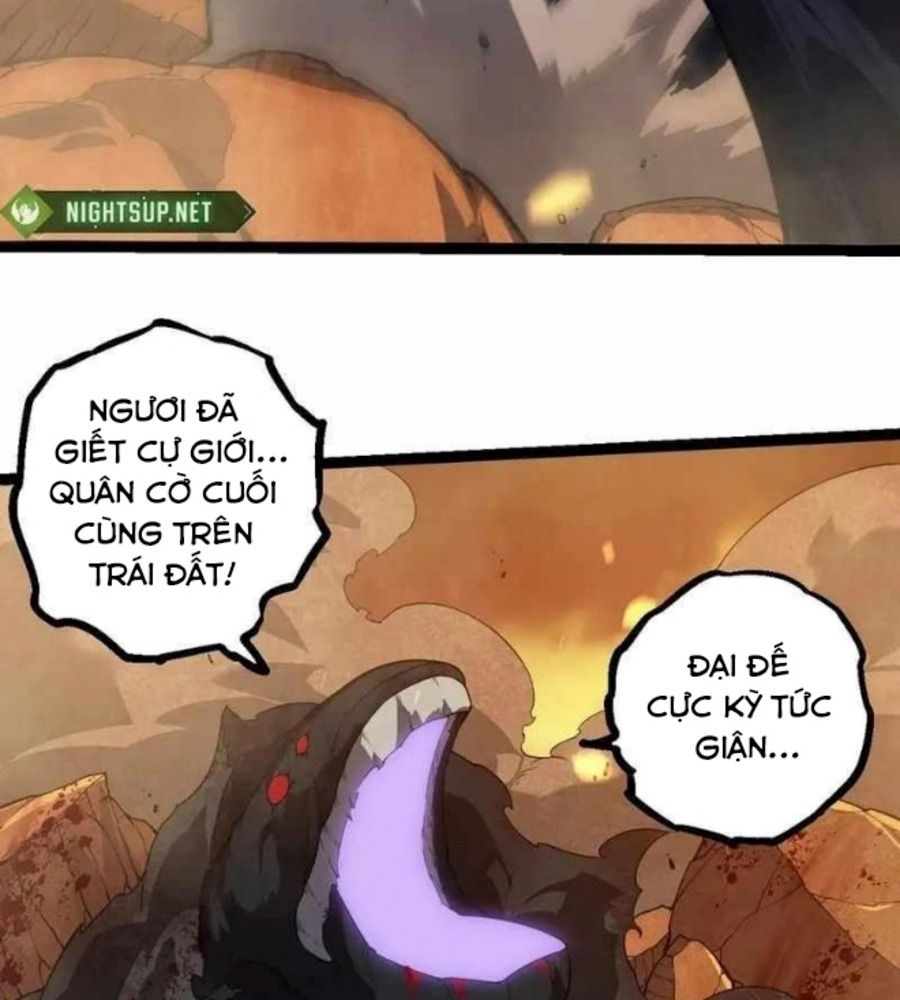 Thăng cấp bắt đầu từ một cái cây: Chapter 279