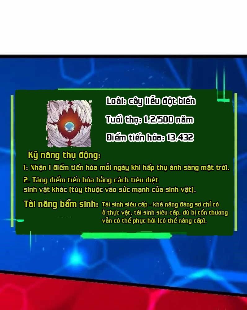 Thăng cấp bắt đầu từ một cái cây: Chapter 28