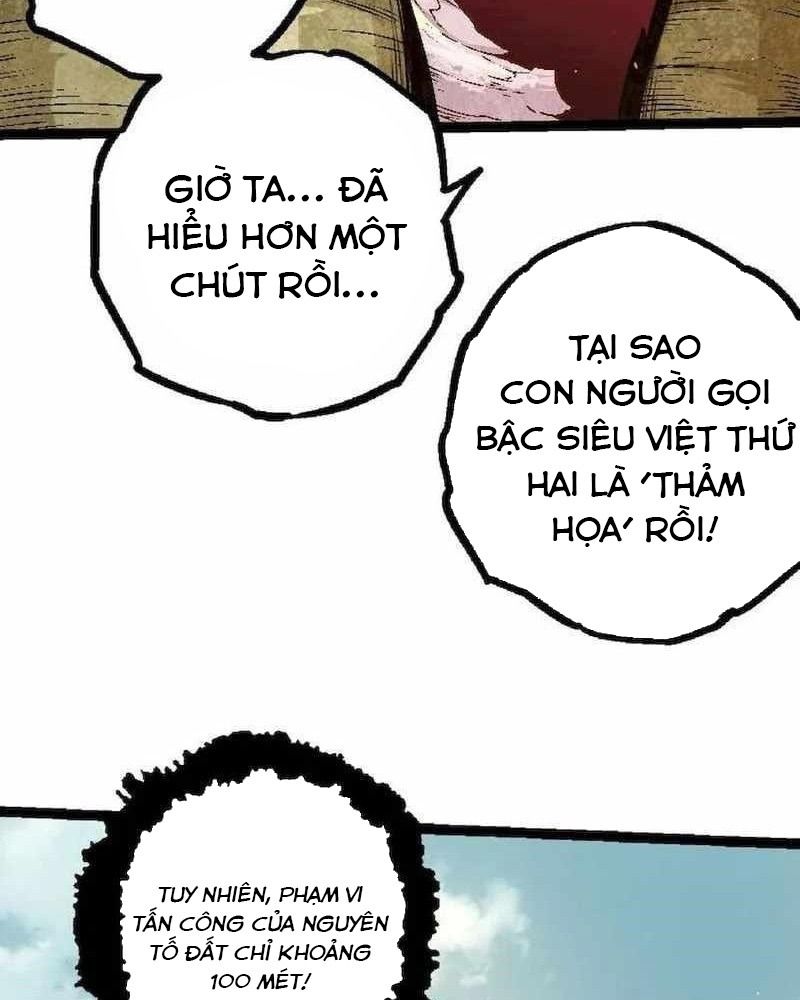 Thăng cấp bắt đầu từ một cái cây: Chapter 28