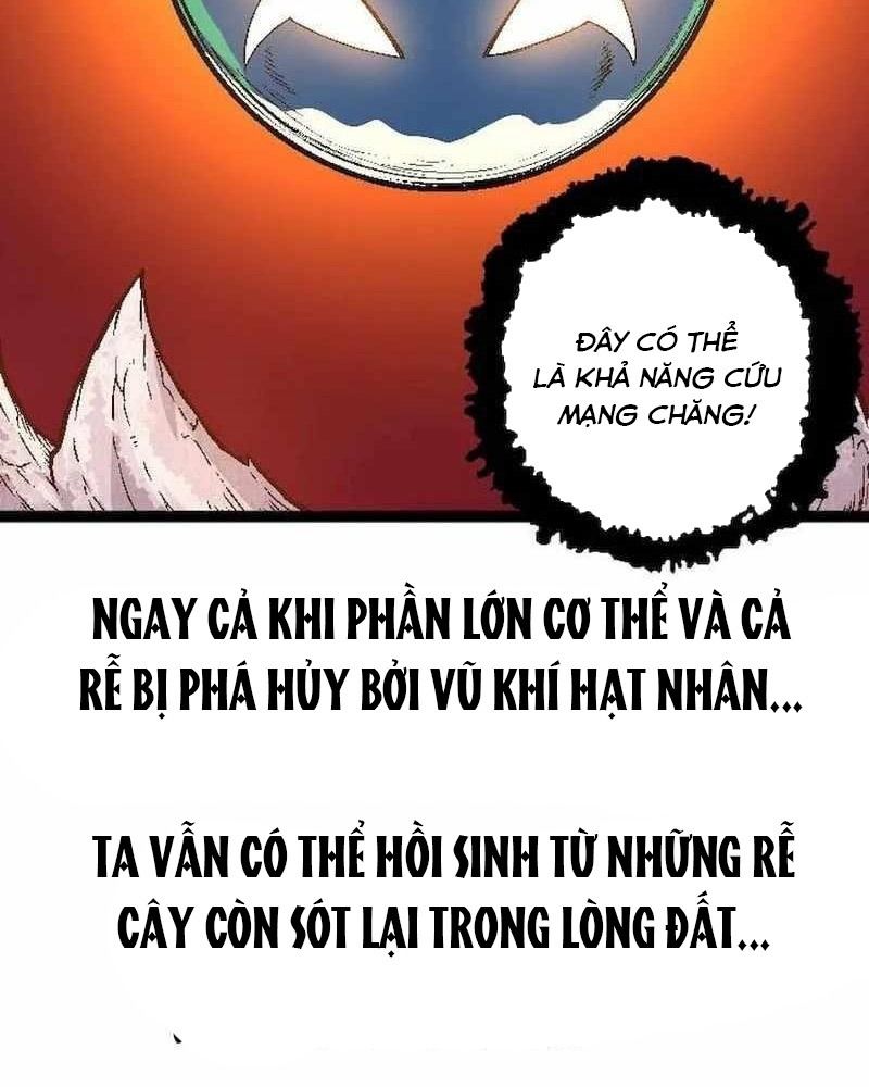 Thăng cấp bắt đầu từ một cái cây: Chapter 28