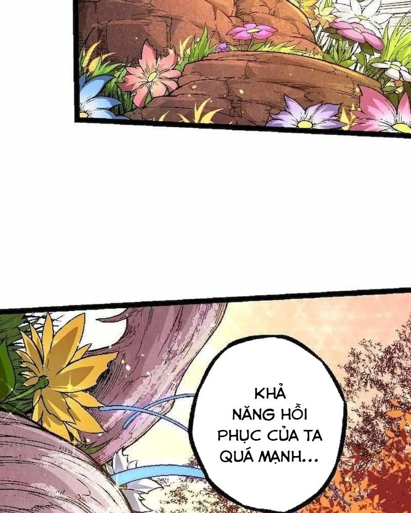Thăng cấp bắt đầu từ một cái cây: Chapter 28