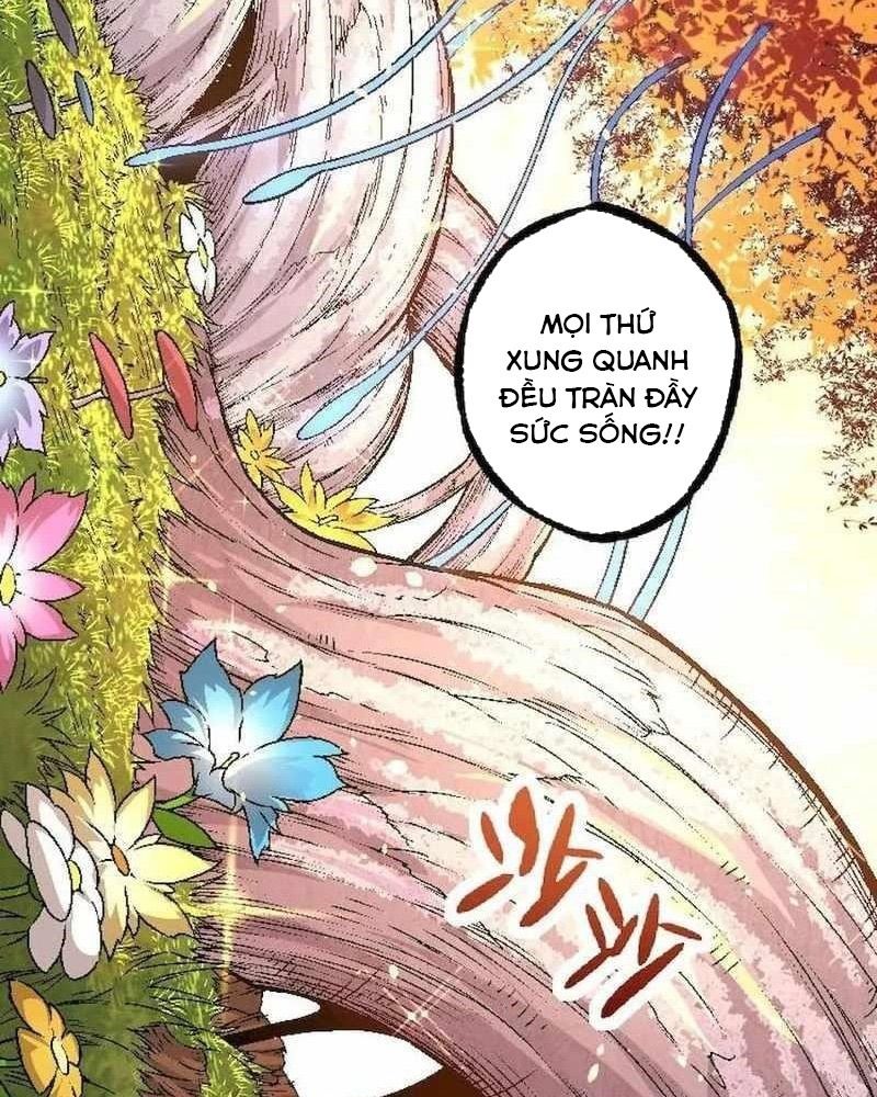 Thăng cấp bắt đầu từ một cái cây: Chapter 28