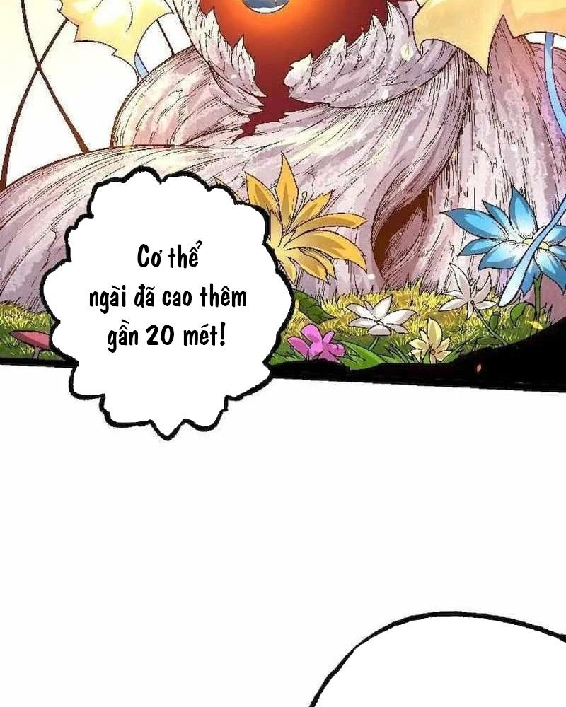 Thăng cấp bắt đầu từ một cái cây: Chapter 28