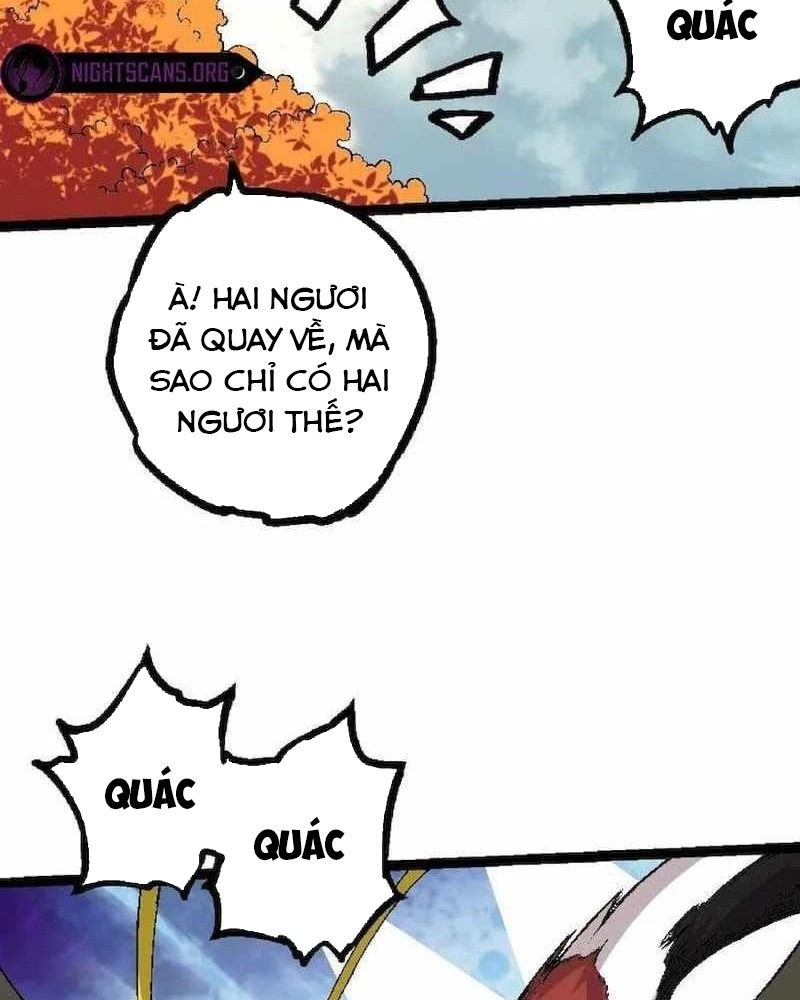 Thăng cấp bắt đầu từ một cái cây: Chapter 28