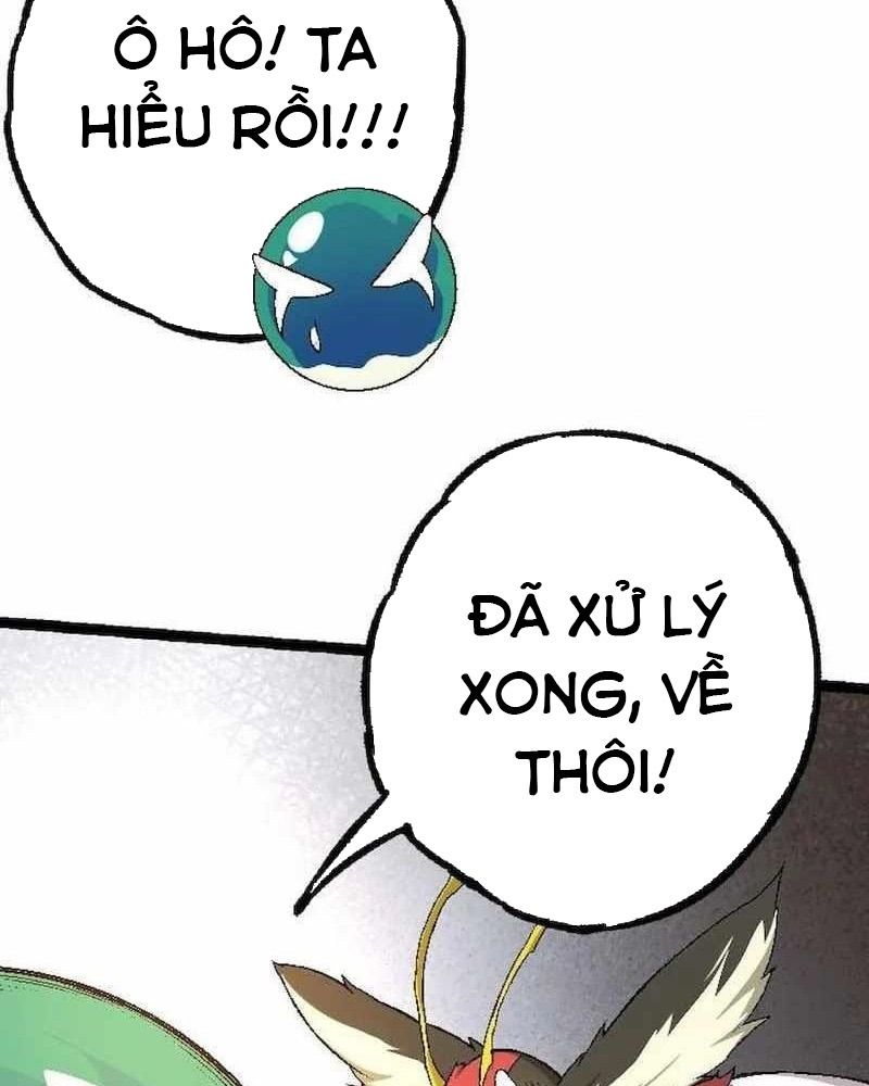 Thăng cấp bắt đầu từ một cái cây: Chapter 28