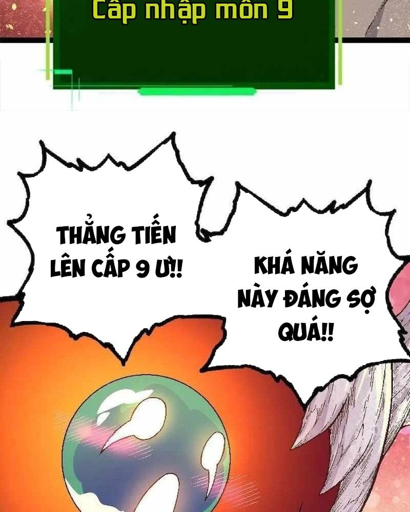 Thăng cấp bắt đầu từ một cái cây: Chapter 28