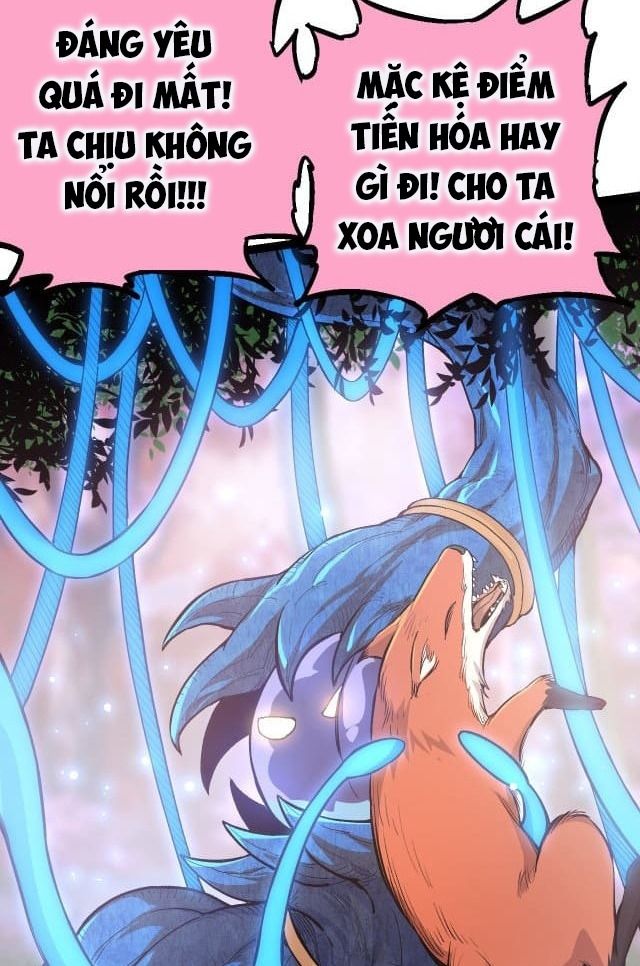 Thăng cấp bắt đầu từ một cái cây: Chapter 3