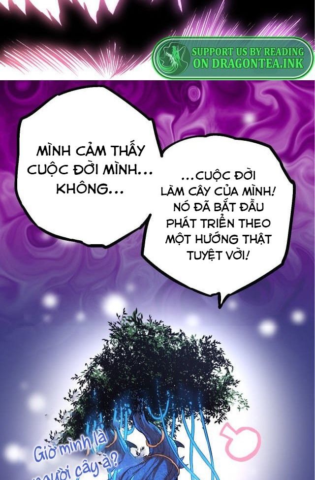 Thăng cấp bắt đầu từ một cái cây: Chapter 3