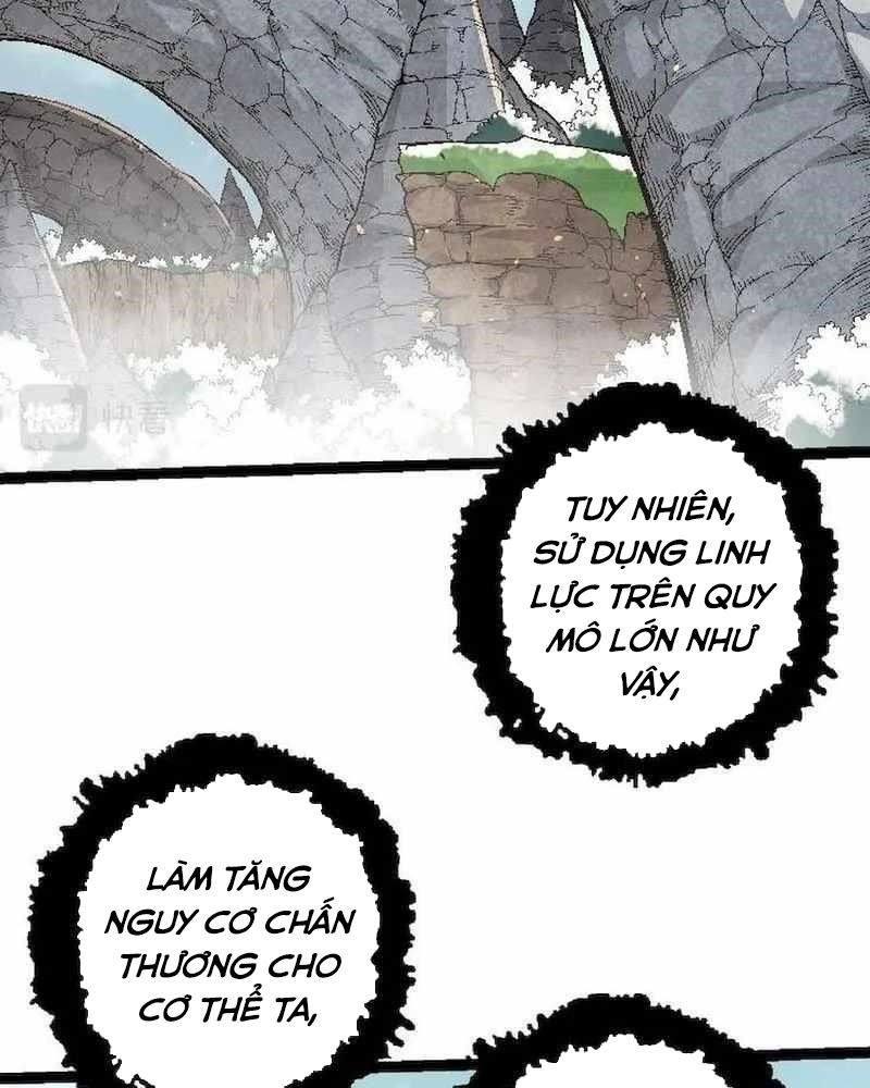 Thăng cấp bắt đầu từ một cái cây: Chapter 31