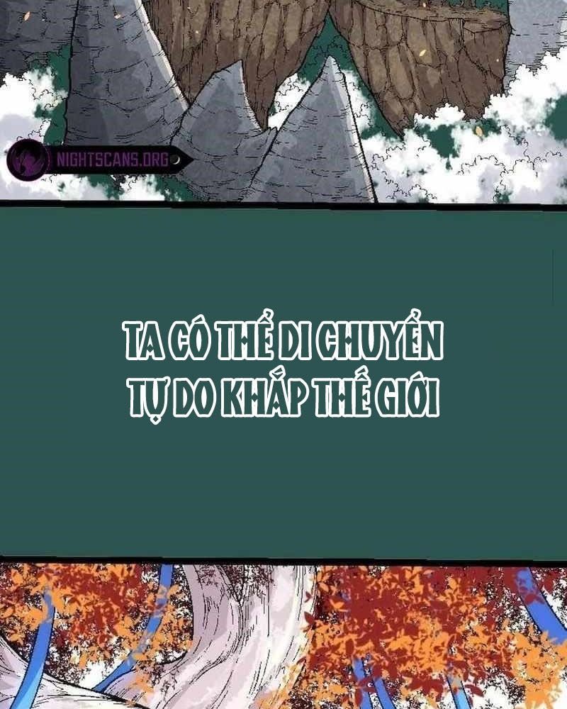 Thăng cấp bắt đầu từ một cái cây: Chapter 31