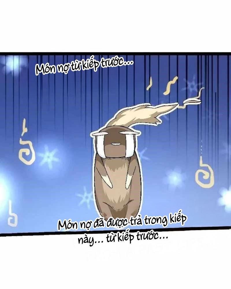 Thăng cấp bắt đầu từ một cái cây: Chapter 31