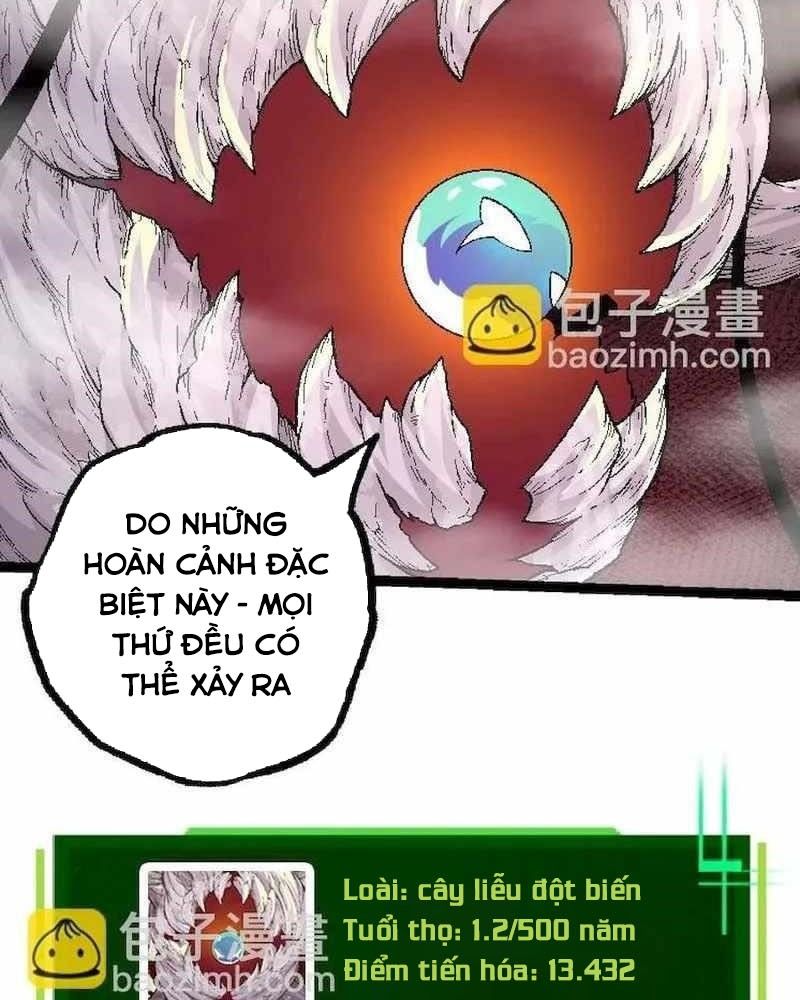 Thăng cấp bắt đầu từ một cái cây: Chapter 31