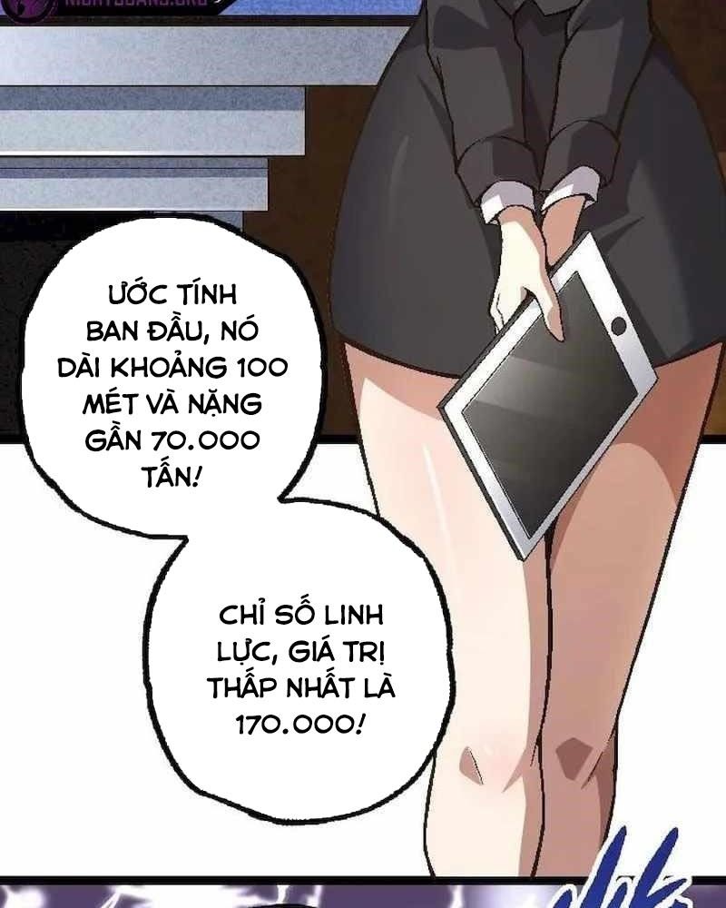 Thăng cấp bắt đầu từ một cái cây: Chapter 31