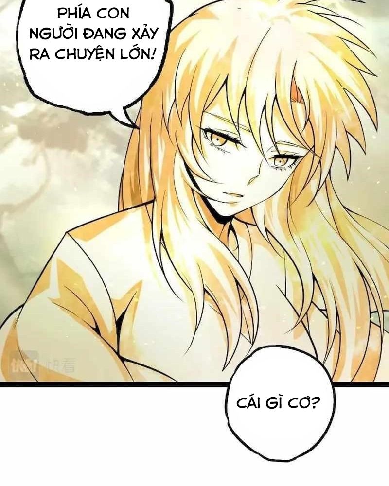 Thăng cấp bắt đầu từ một cái cây: Chapter 32