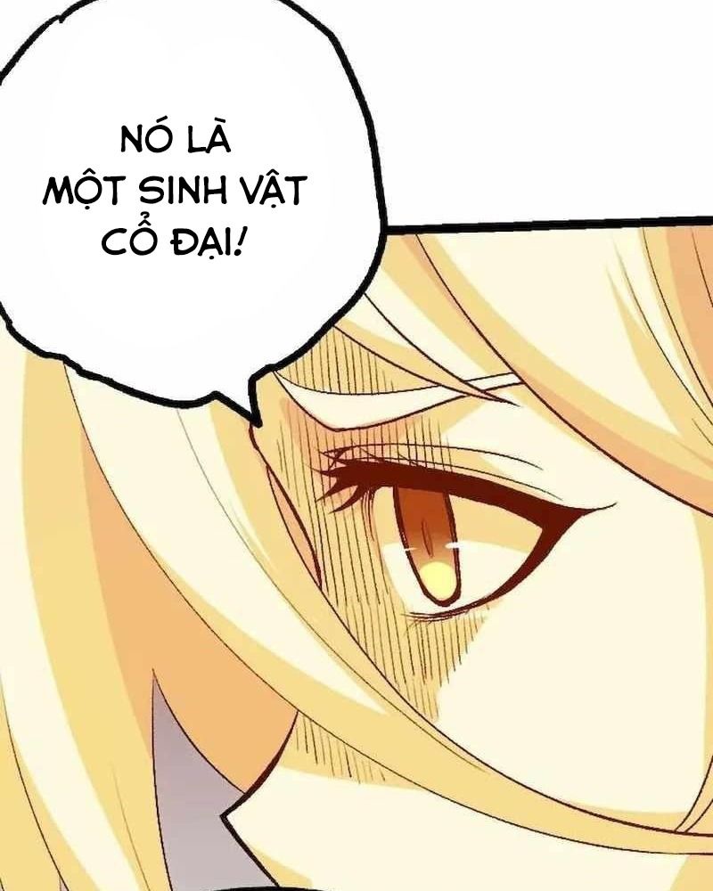 Thăng cấp bắt đầu từ một cái cây: Chapter 32