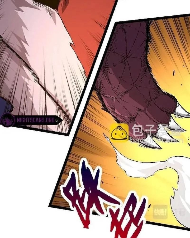 Thăng cấp bắt đầu từ một cái cây: Chapter 33