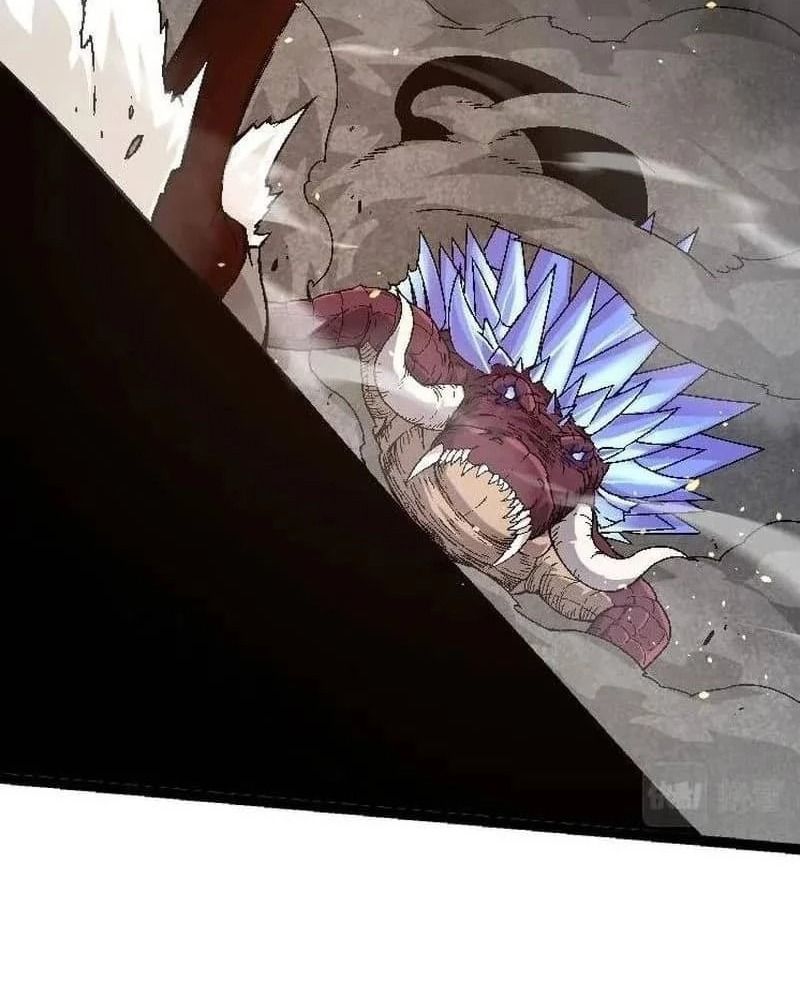 Thăng cấp bắt đầu từ một cái cây: Chapter 33