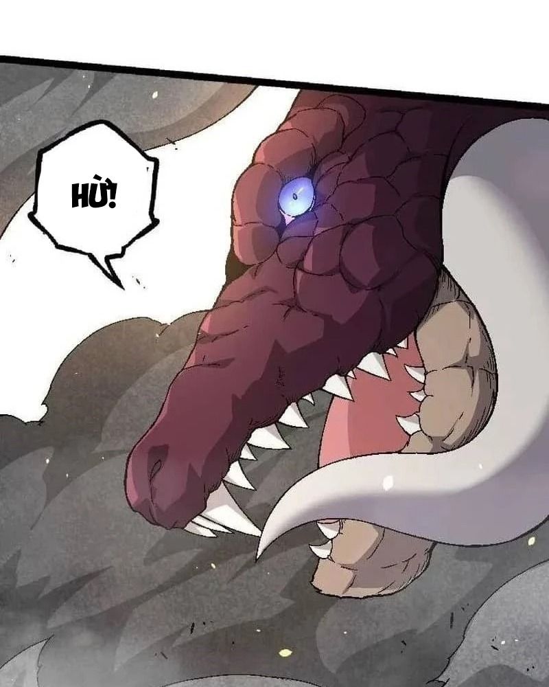 Thăng cấp bắt đầu từ một cái cây: Chapter 33