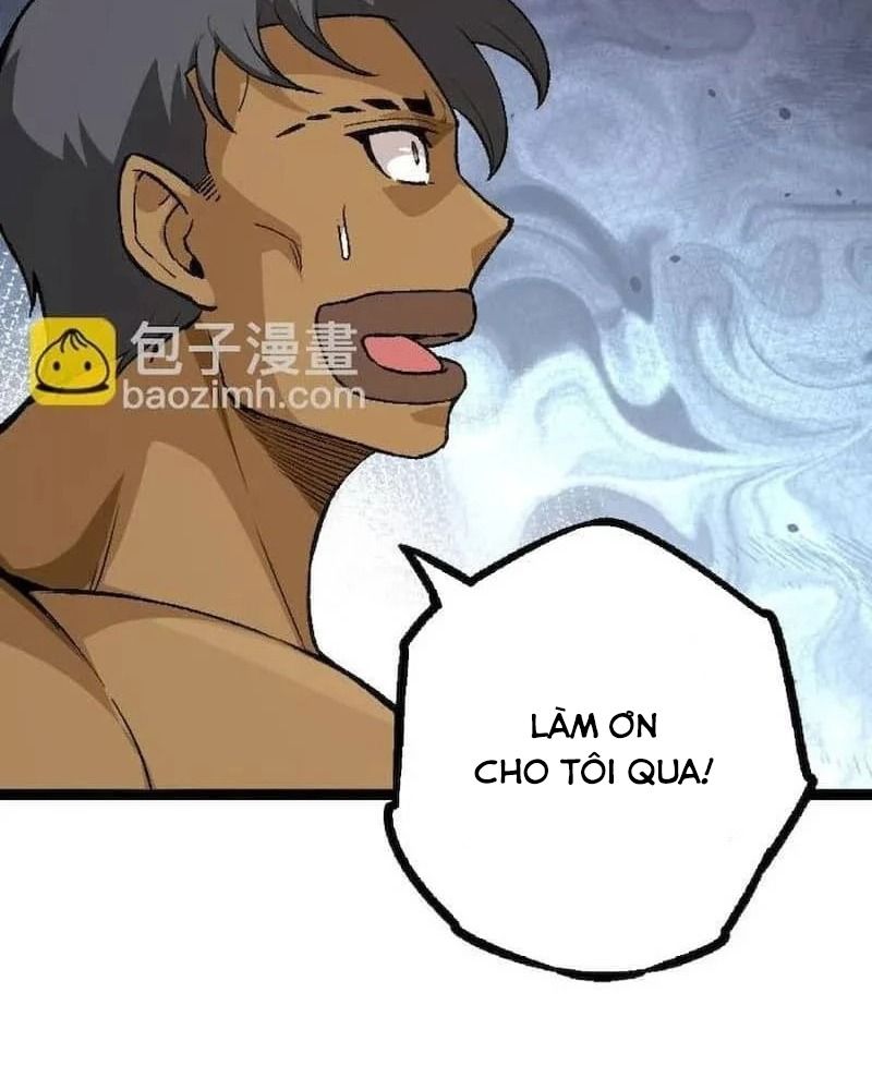 Thăng cấp bắt đầu từ một cái cây: Chapter 33