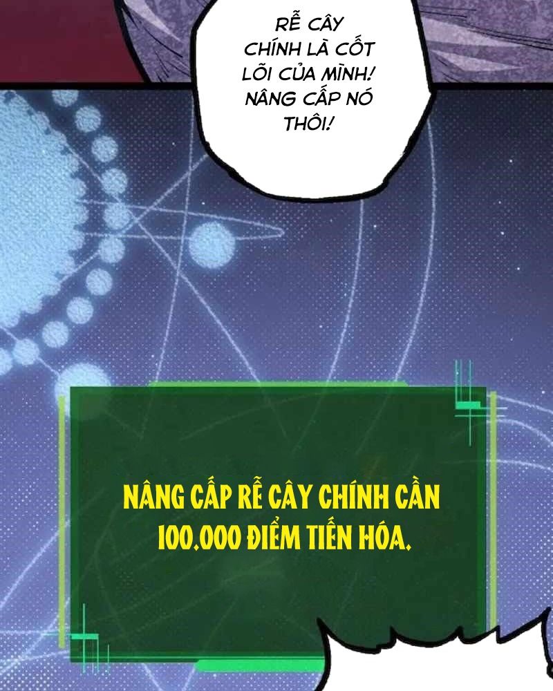 Thăng cấp bắt đầu từ một cái cây: Chapter 35