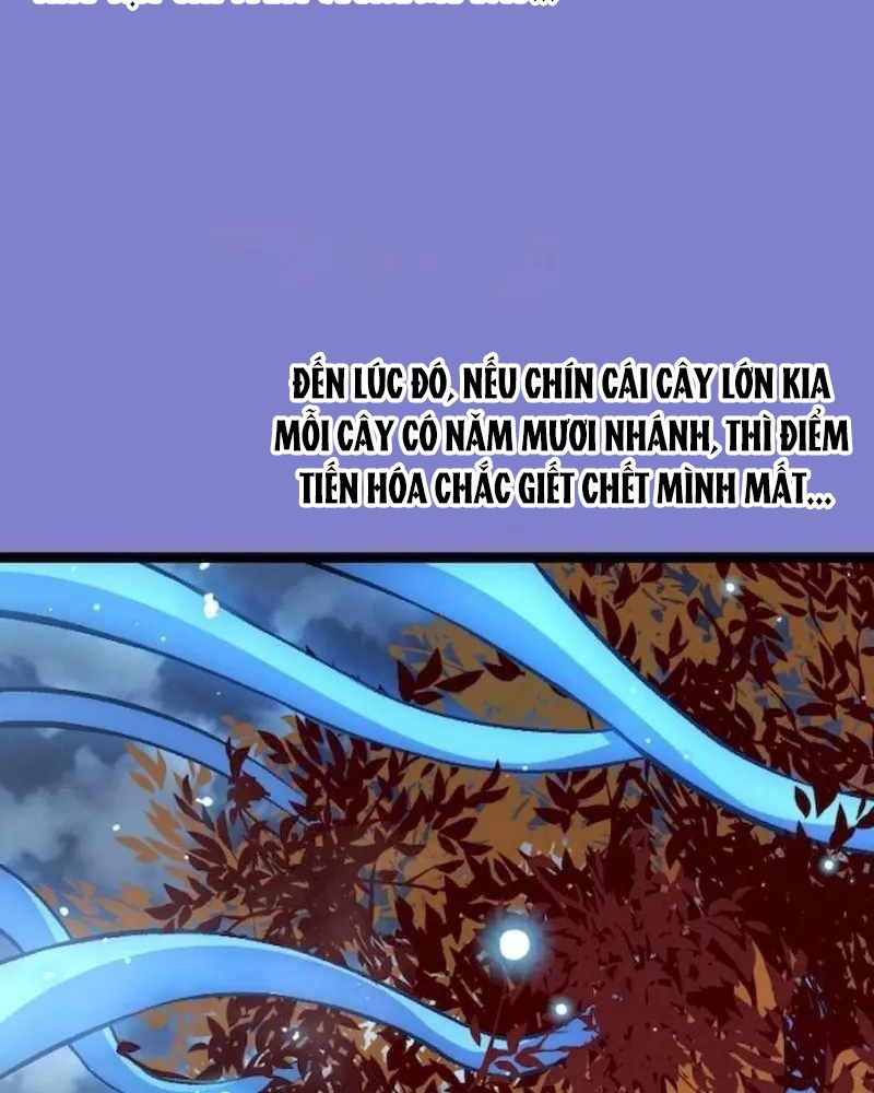 Thăng cấp bắt đầu từ một cái cây: Chapter 35