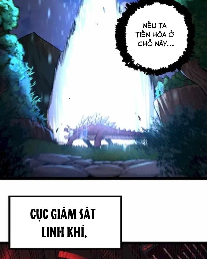 Thăng cấp bắt đầu từ một cái cây: Chapter 36