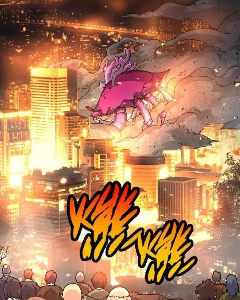 Thăng cấp bắt đầu từ một cái cây: Chapter 36
