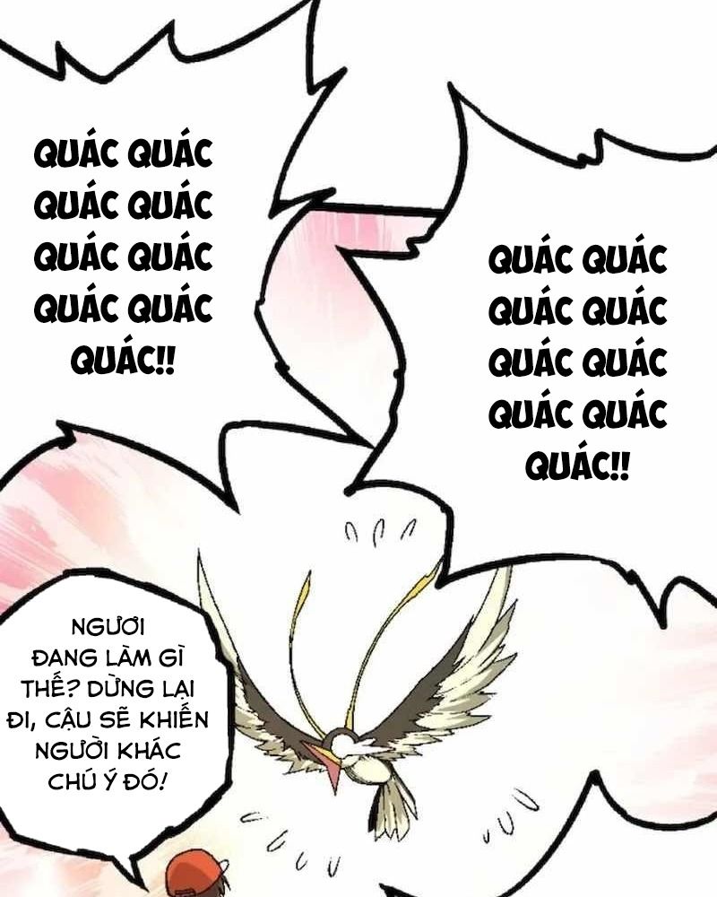 Thăng cấp bắt đầu từ một cái cây: Chapter 36