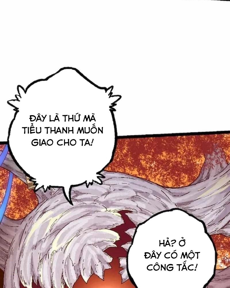 Thăng cấp bắt đầu từ một cái cây: Chapter 36