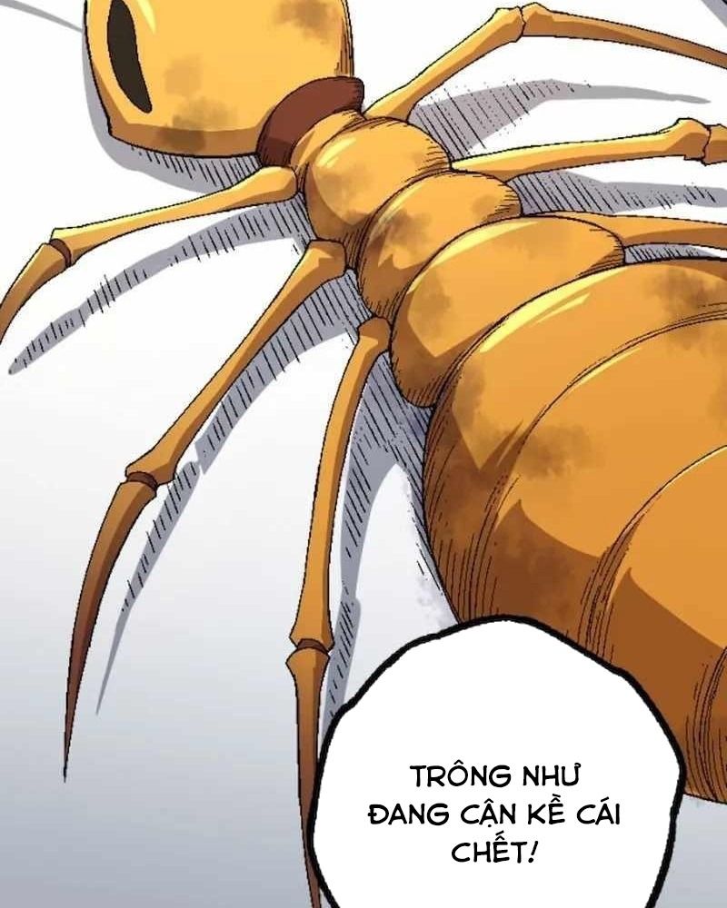 Thăng cấp bắt đầu từ một cái cây: Chapter 36