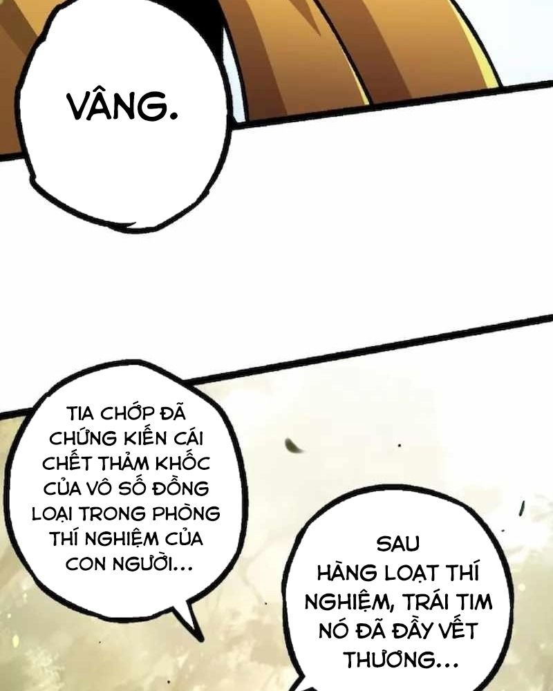 Thăng cấp bắt đầu từ một cái cây: Chapter 36