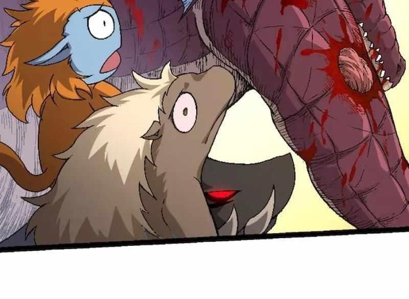 Thăng cấp bắt đầu từ một cái cây: Chapter 39