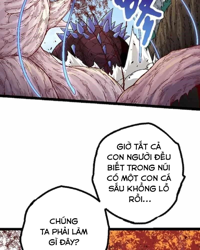 Thăng cấp bắt đầu từ một cái cây: Chapter 39