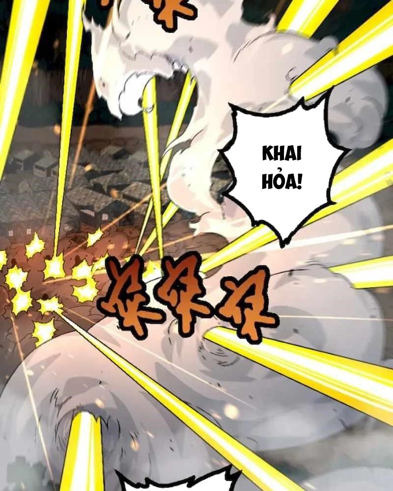 Thăng cấp bắt đầu từ một cái cây: Chapter 39