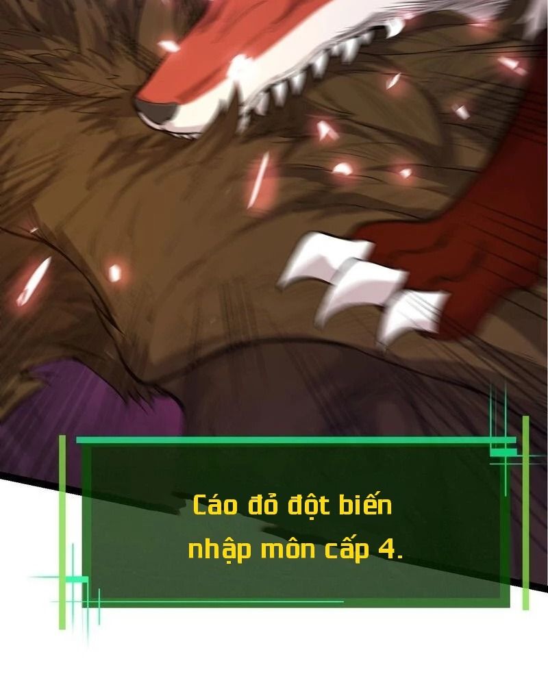 Thăng cấp bắt đầu từ một cái cây: Chapter 4
