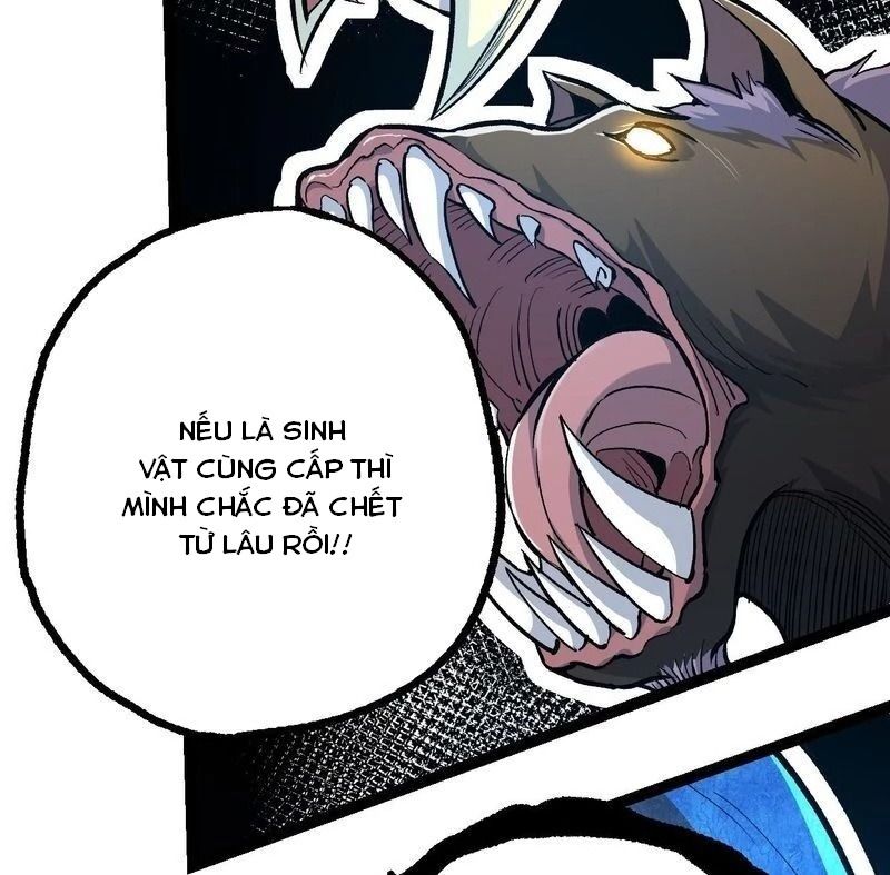 Thăng cấp bắt đầu từ một cái cây: Chapter 4